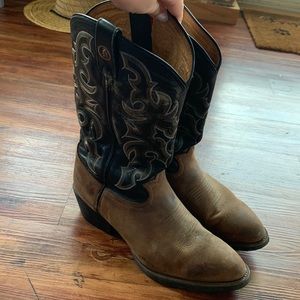 Tony Lama Men’s Boots